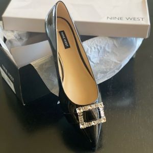 NINE WEST